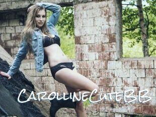 CarollineCuteBB