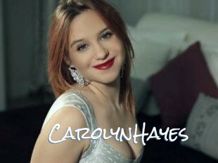 CarolynHayes