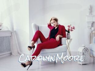 CarolynMoore