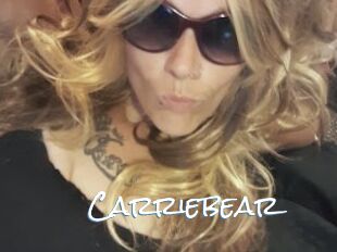 Carriebear