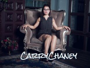 CarryChaney