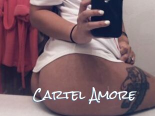 Cartel_Amore
