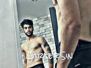 CarterSin