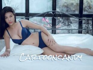 Cartooncandy