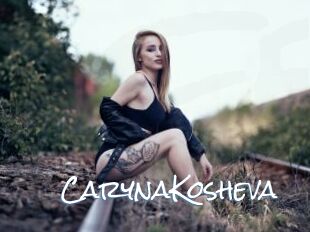 CarynaKosheva