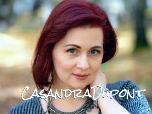CasandraDupont