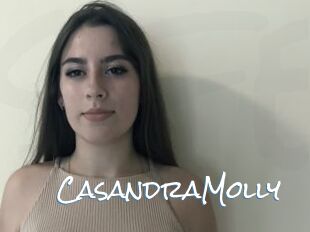 CasandraMolly