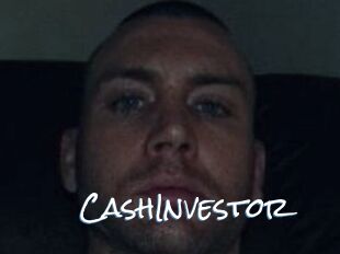 CashInvestor