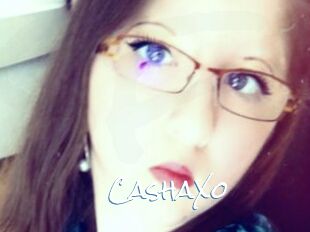 CashaXo