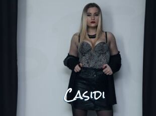 Casidi