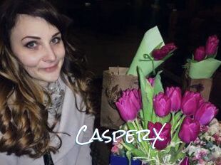 CasperX