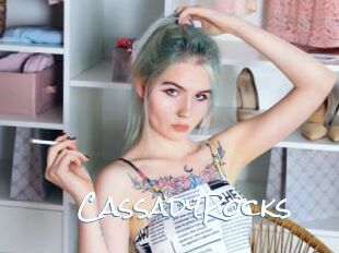 CassadyRocks