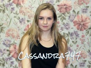 Cassandra747