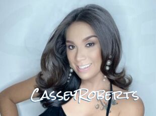 CasseyRoberts