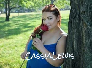 CassiaLewis