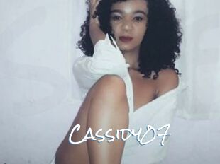 Cassidy07
