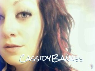 CassidyBankss