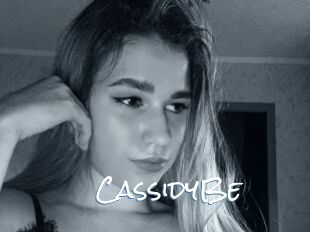 CassidyBe