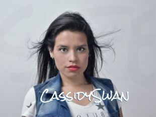 CassidySwan