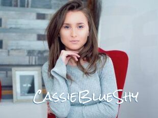 CassieBlueShy