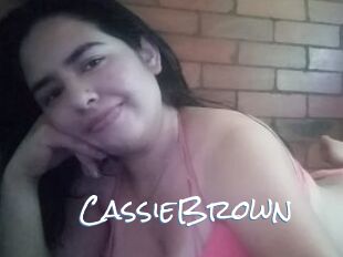 CassieBrown