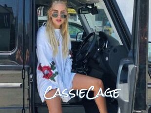 CassieCage