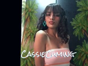 CassieCuming