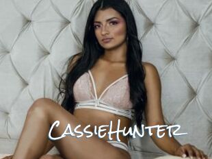 CassieHunter