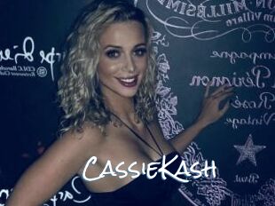 CassieKash