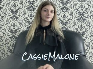 CassieMalone