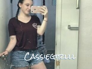Cassiegirlll