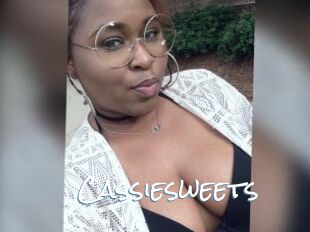 Cassiesweets