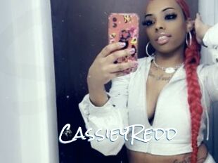 CassieyRedd