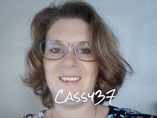 Cassy37