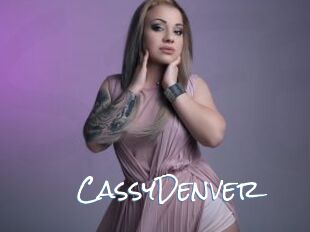 CassyDenver