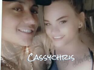 Cassychris