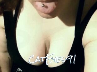 CatEyes91
