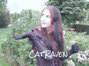 CatRaven