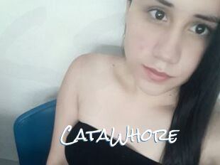 CataWhore