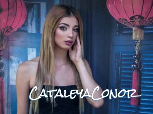 CataleyaConor