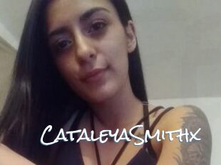 CataleyaSmithx