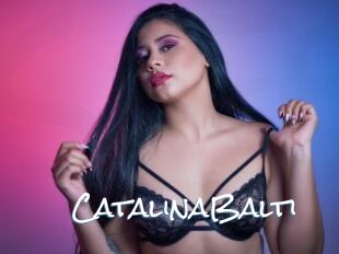 CatalinaBalti