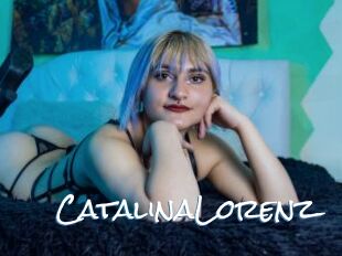 CatalinaLorenz