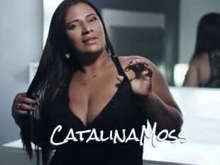 CatalinaMoss