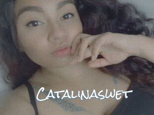 Catalinaswet