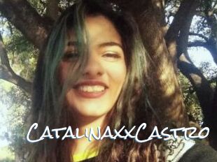 CatalinaxxCastro