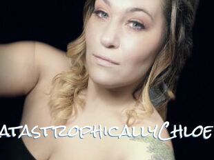 CatastrophicallyChloe