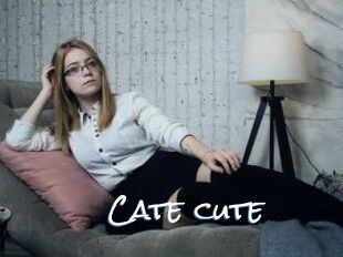 Cate_cute