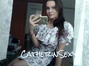 CatherinSexy