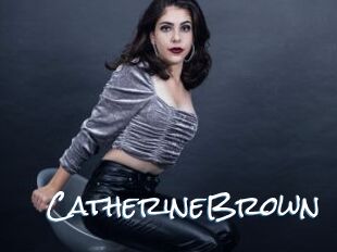 CatherineBrown
